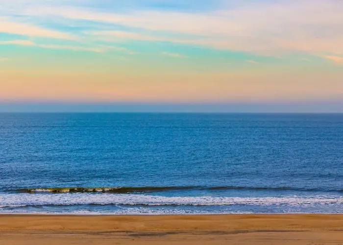 Sea Watch 1514 Ocean City