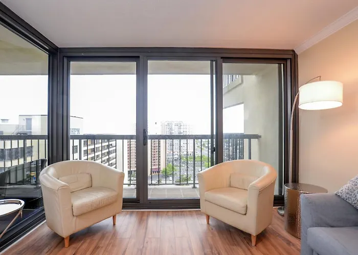 Sea Watch 1514 Holiday home Ocean City